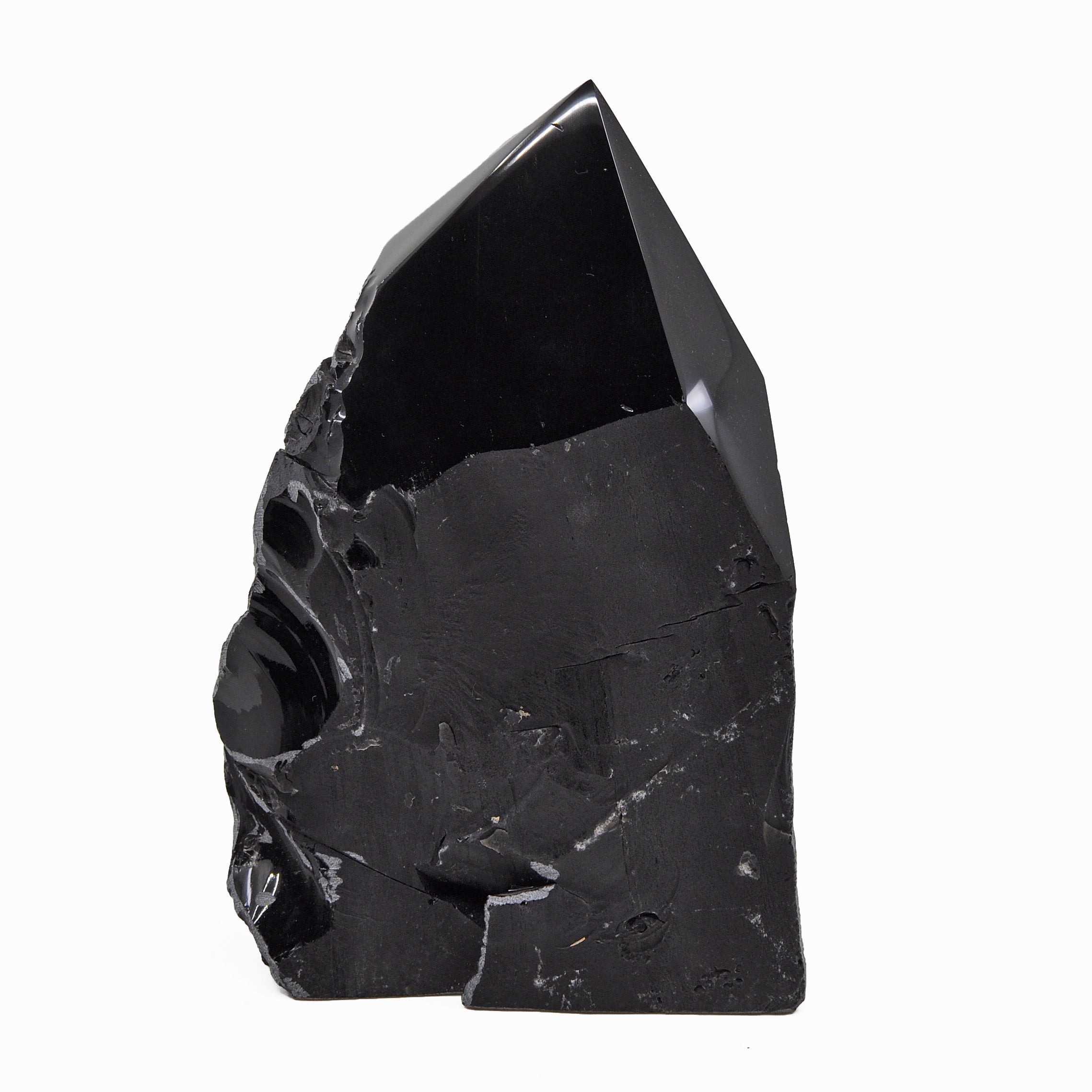 Obsidian - Crystalarium
