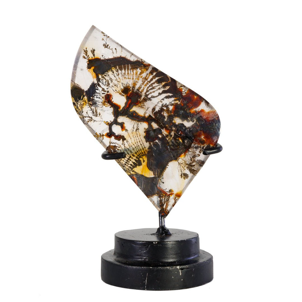 Dendritic Quartz - Crystalarium