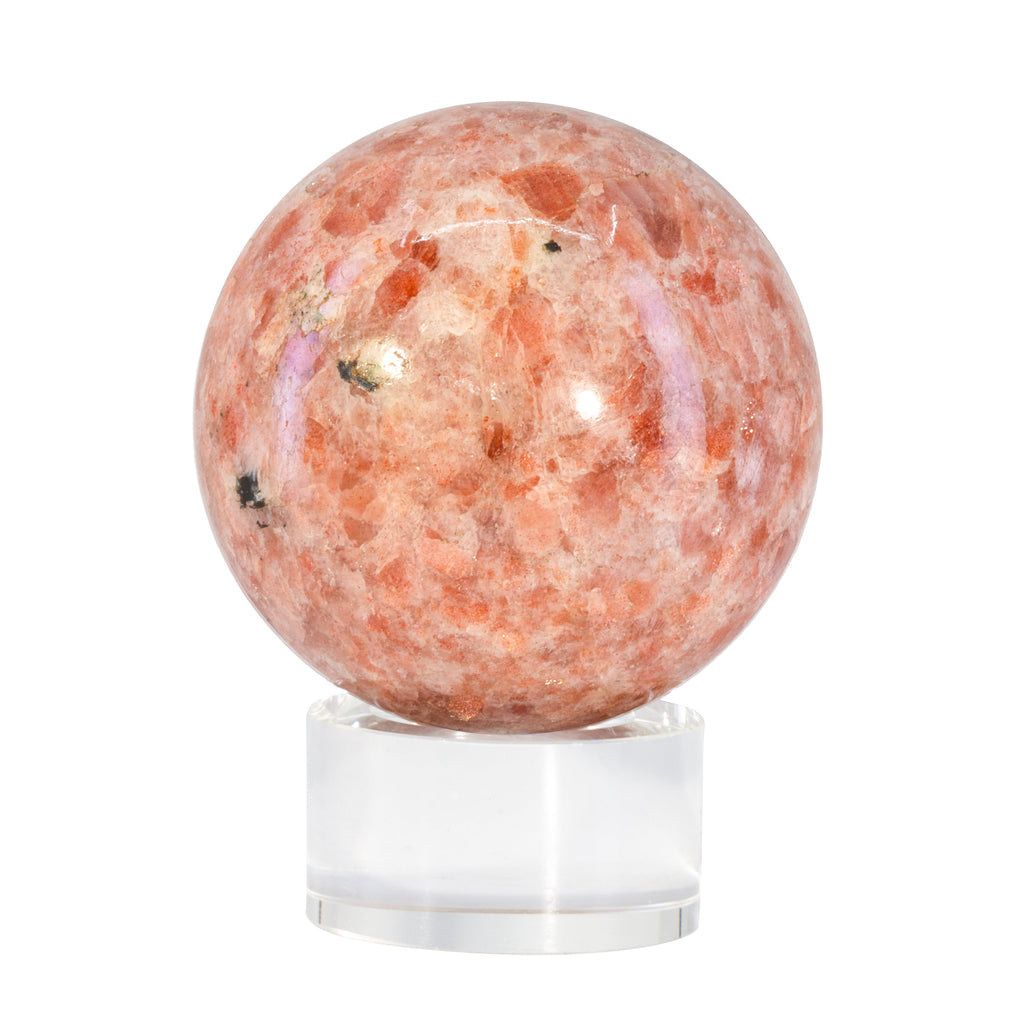 Sunstone - Crystalarium