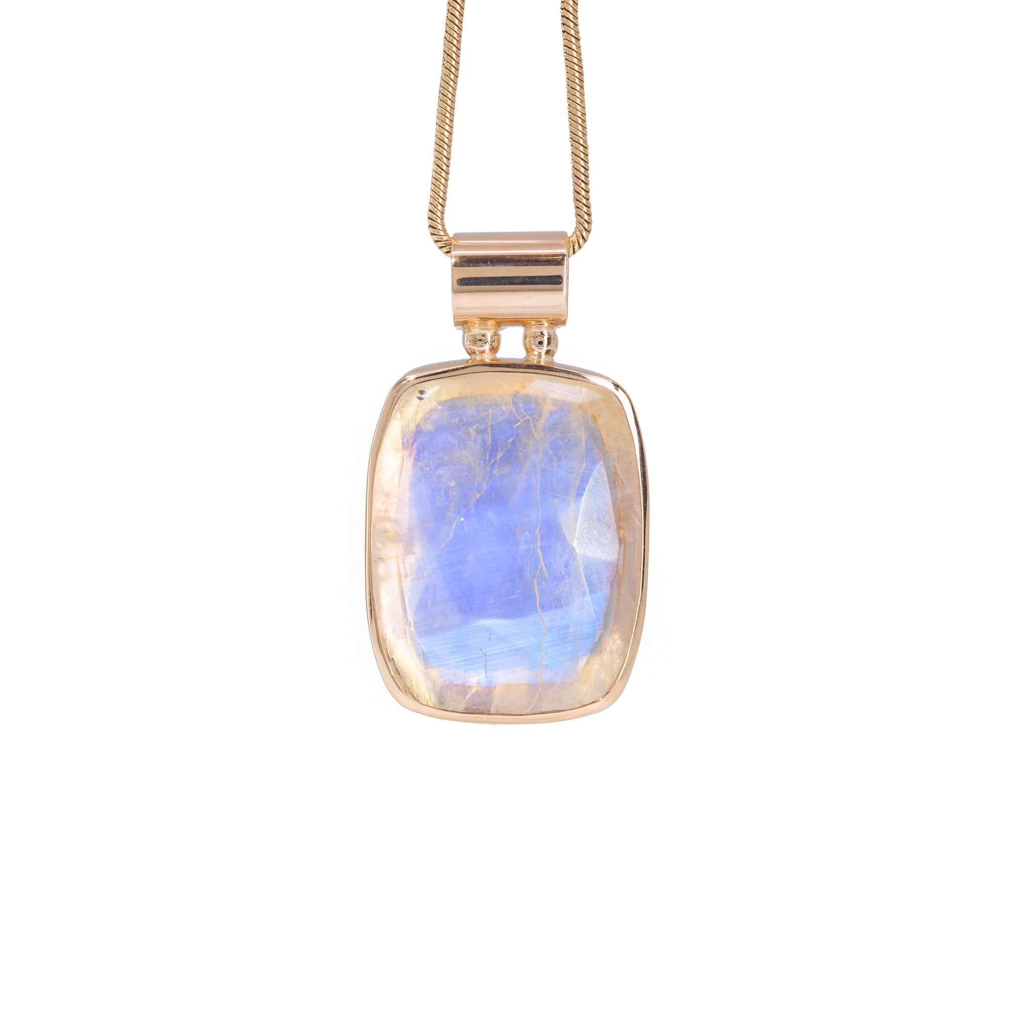 Kyanite 1.7