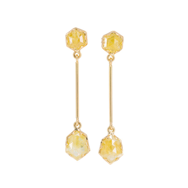 Yellow Diamond