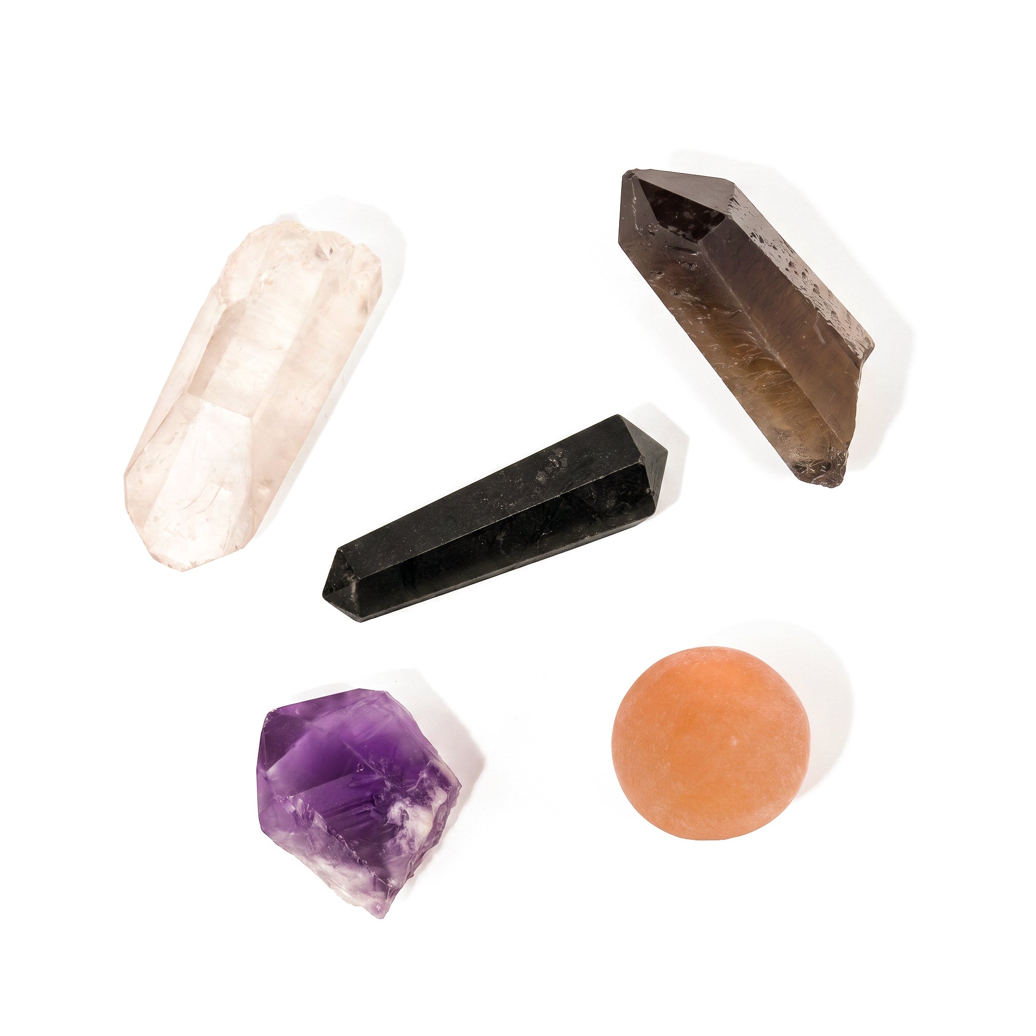I Rock LA | Under 100 – Crystalarium