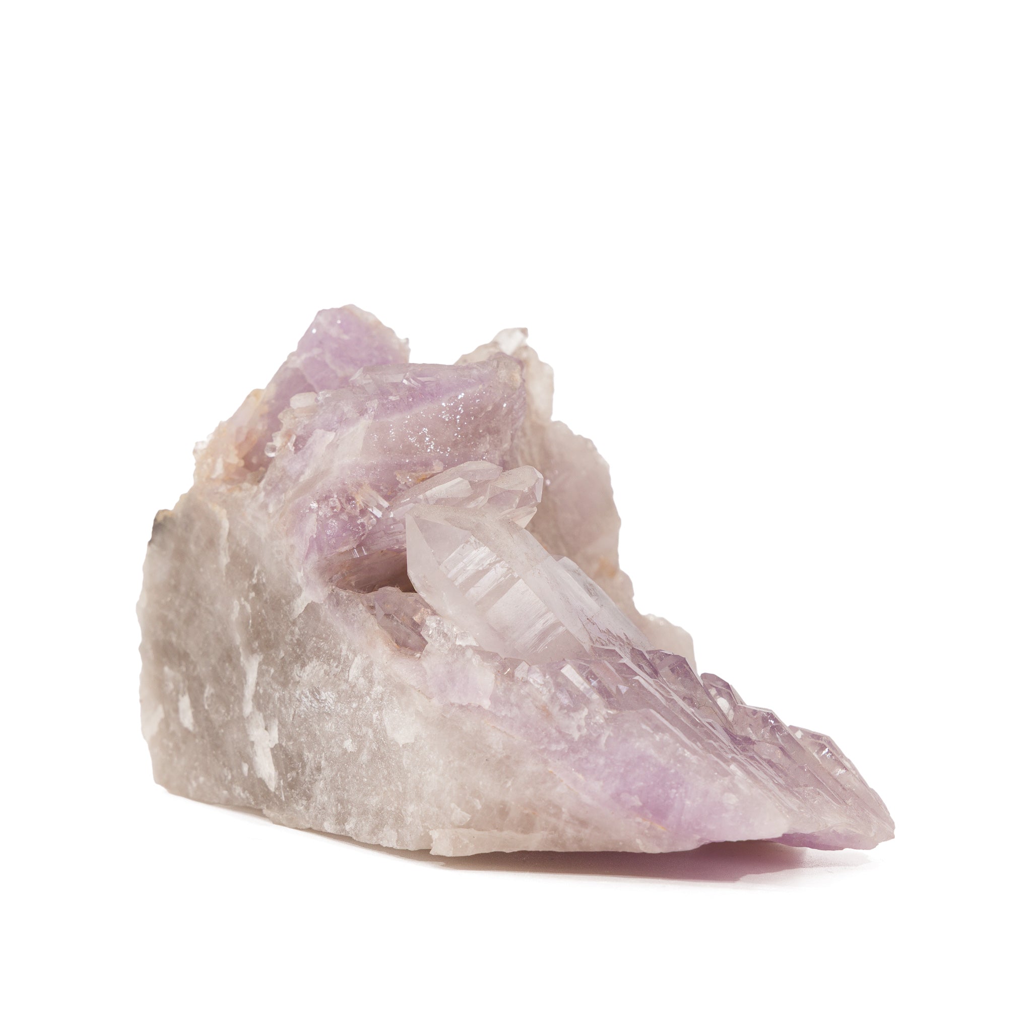 Natural Crystals – Crystalarium