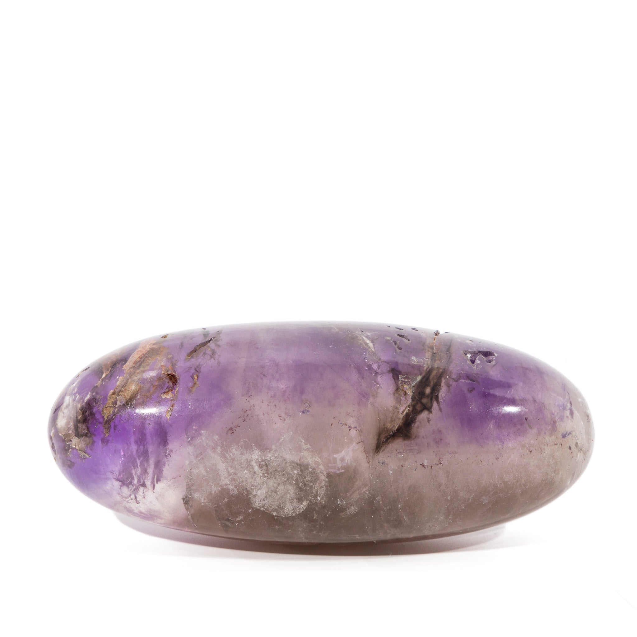 Shiva Lingam – Crystalarium