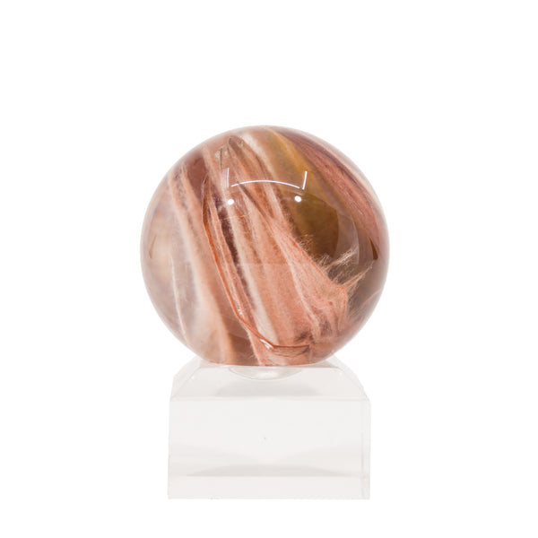 Amphibole Quartz