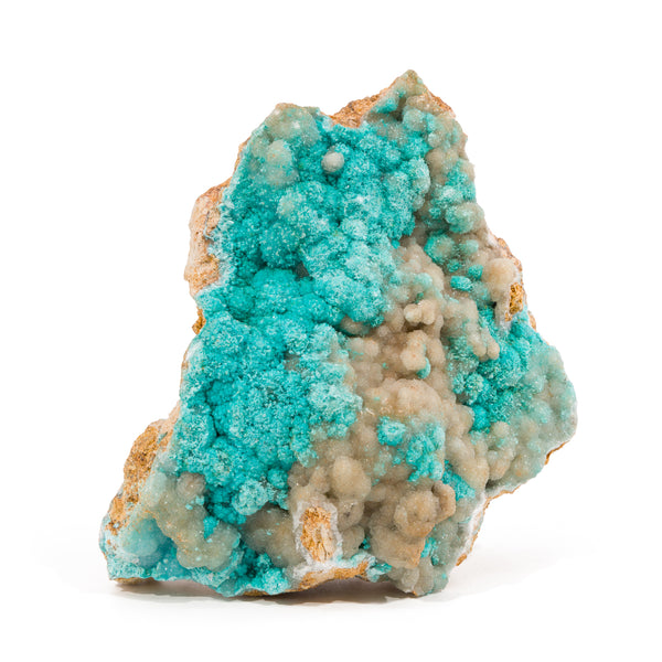 Aurichalcite