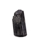 Large natural Black Tourmaline crystal from Brazil