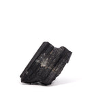 Natural Black Tourmaline crystal from Brazil