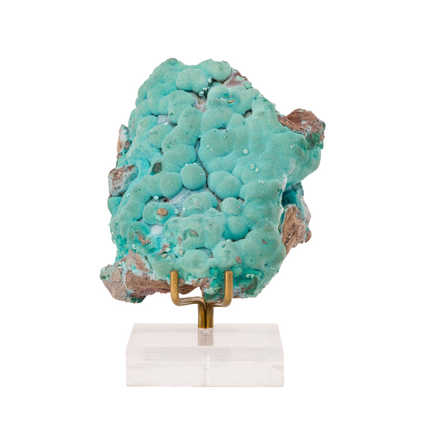 Chrysocolla