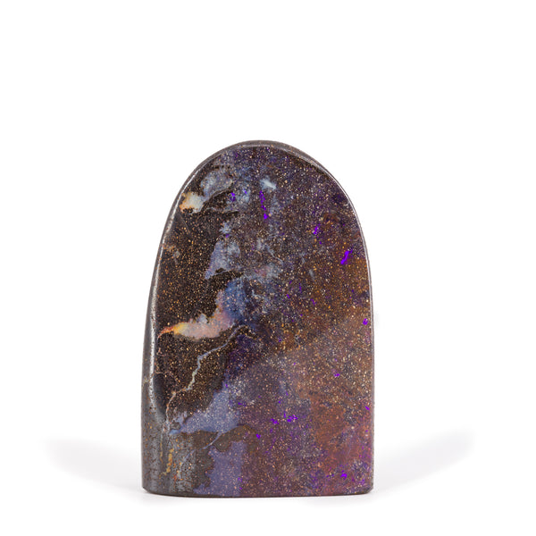 Boulder Opal