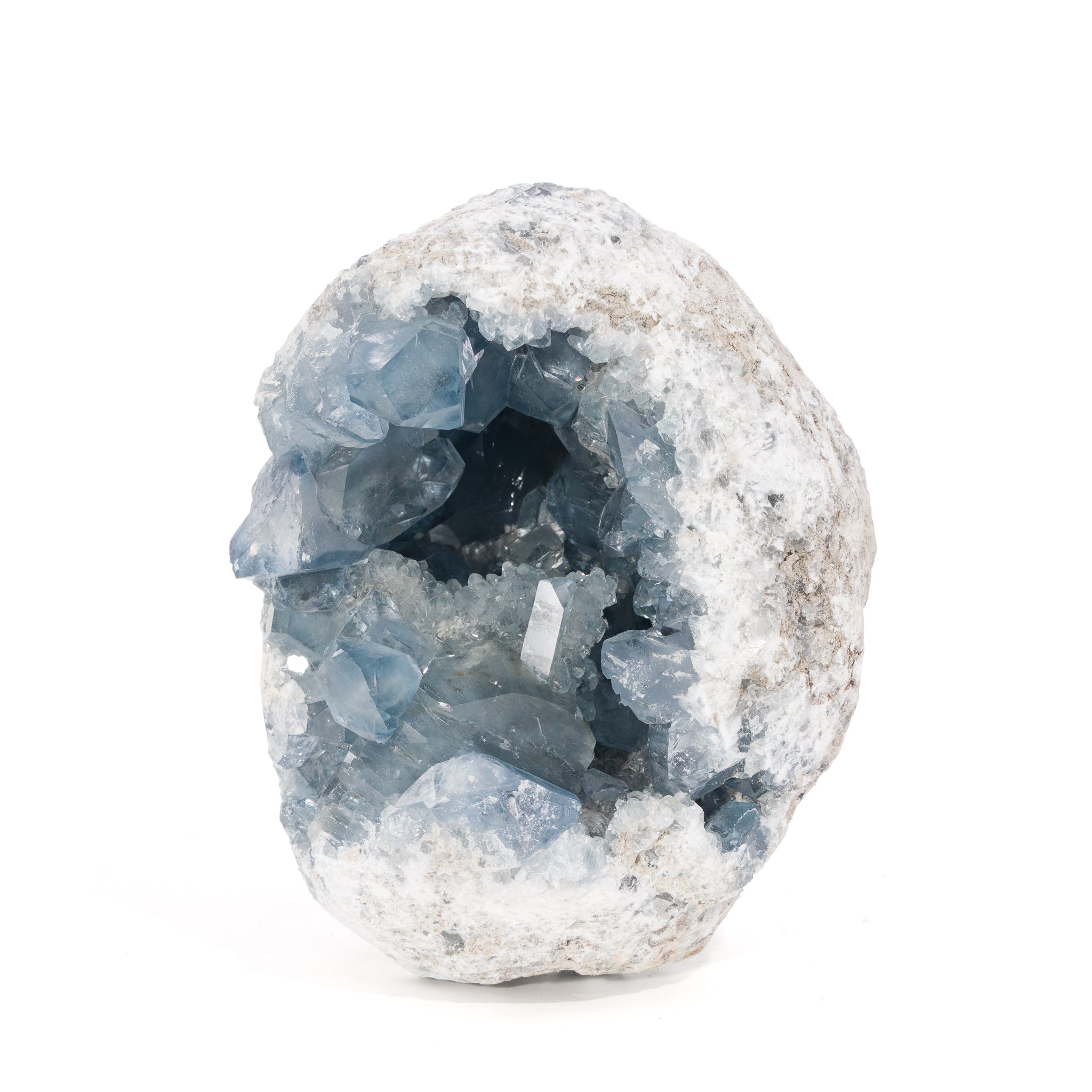 Celestite 6.3