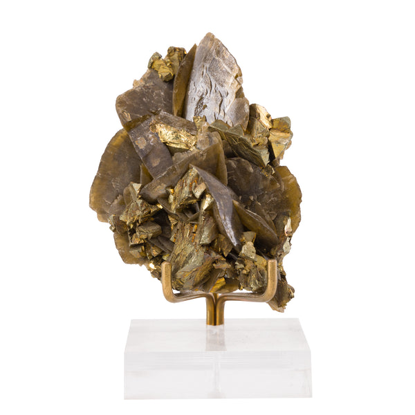 Chalcopyrite