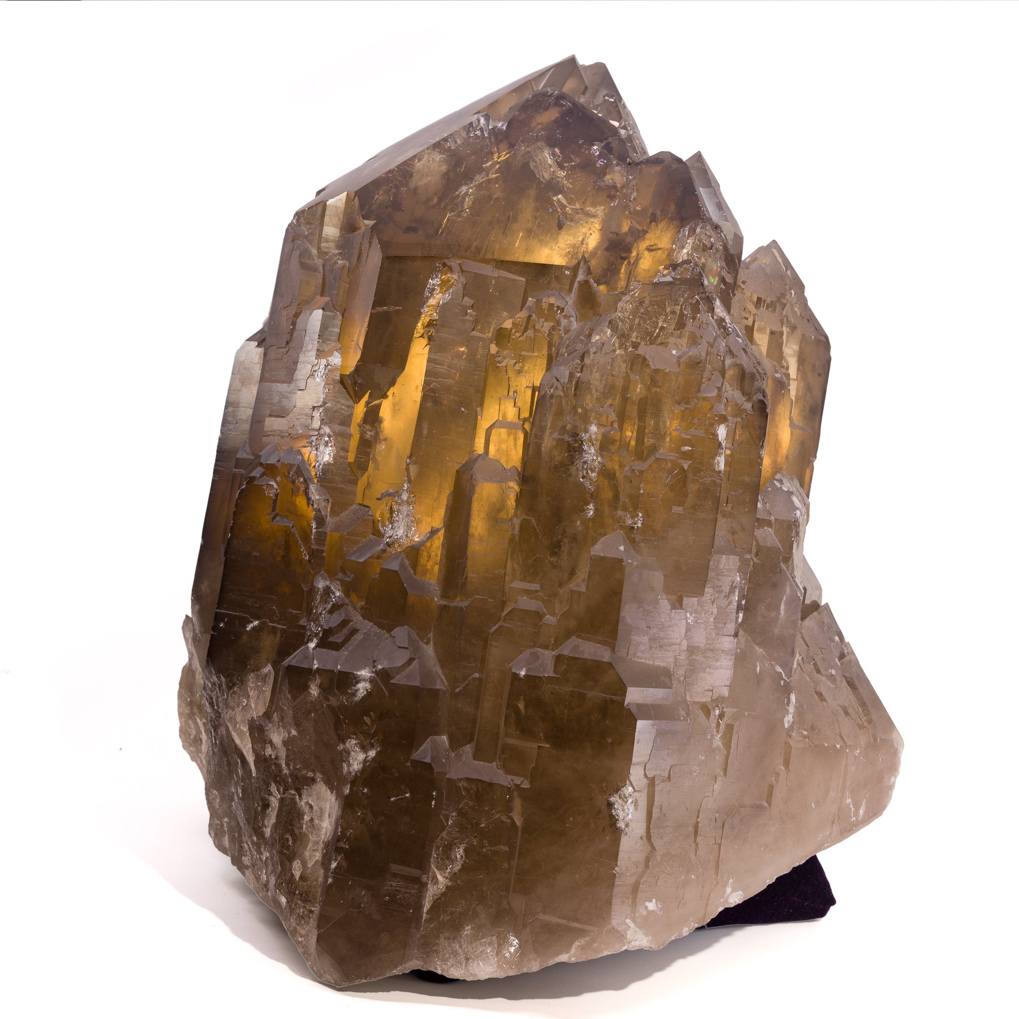 The Legacy Collection – Crystalarium