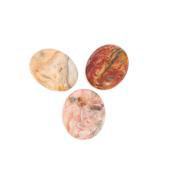 Crazy Lace Agate