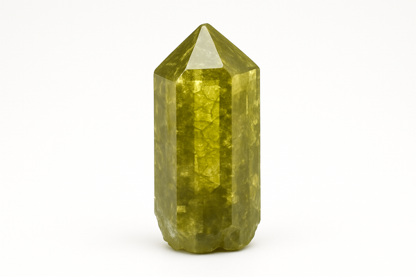 Vesuvianite