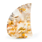 Dendritic Quartz 57.4mm 39 Gram Polished Crystal Cabochon - GGV-038 - Crystalarium