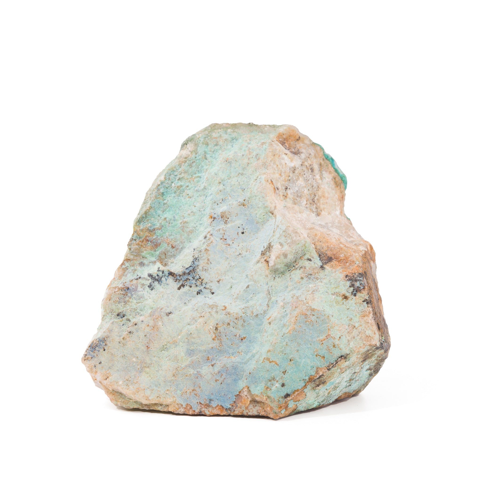 Chrysocollaページ Druzy Chrysocolla 3.3