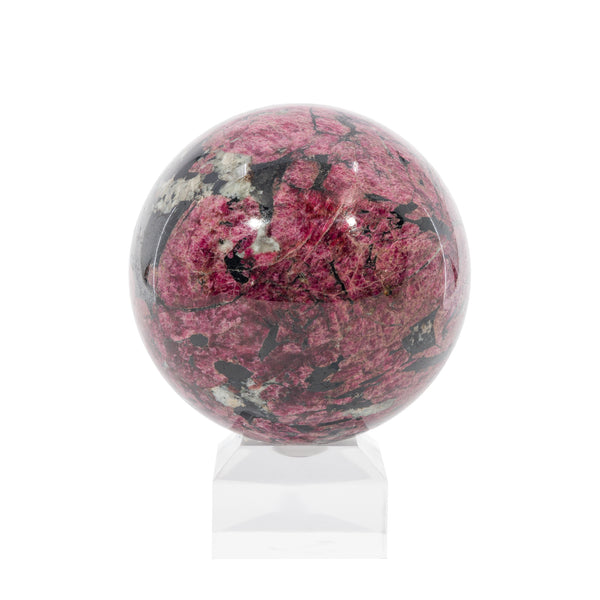 Eudialyte