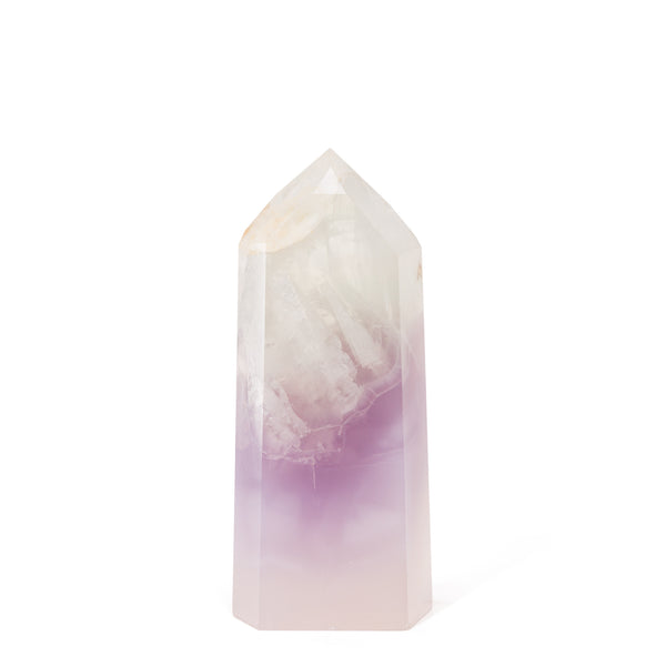 Rainbow Fluorite
