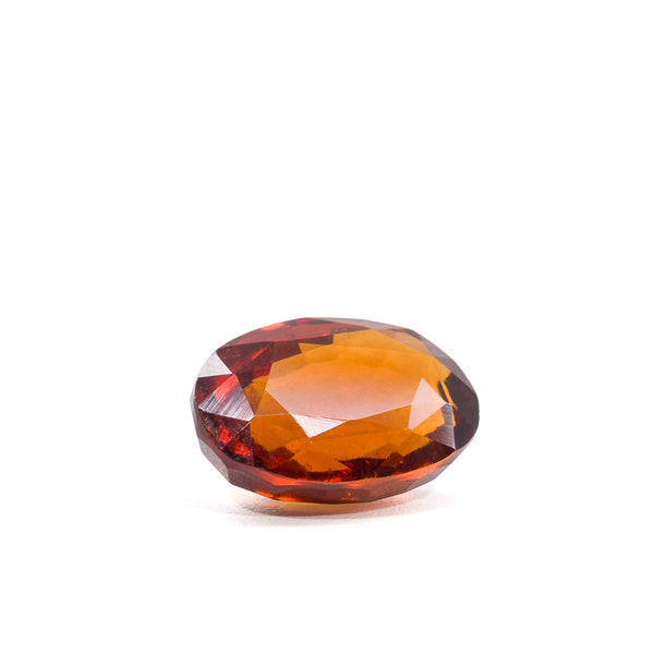 Hessonite Garnet
