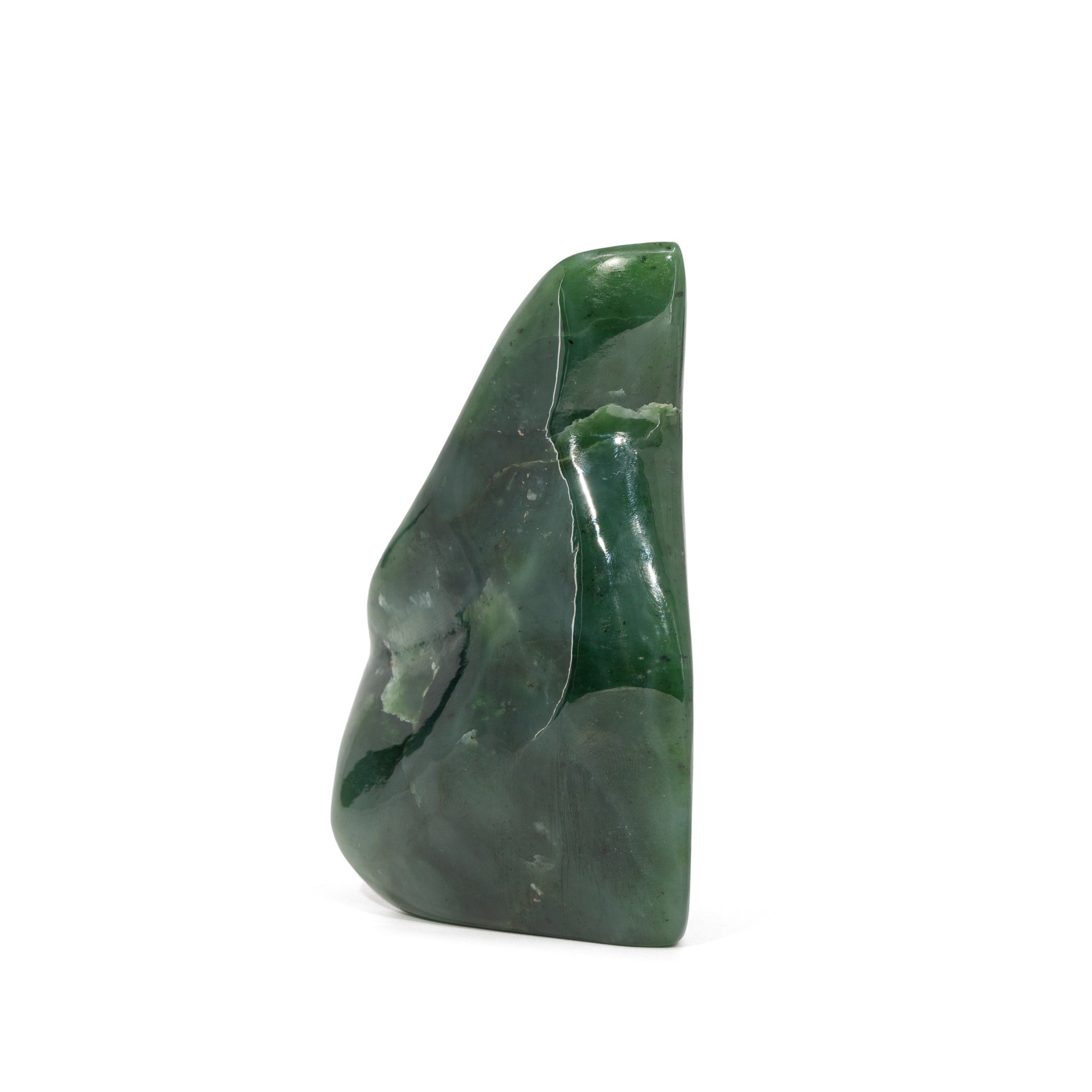 Nephrite Jade 3.7