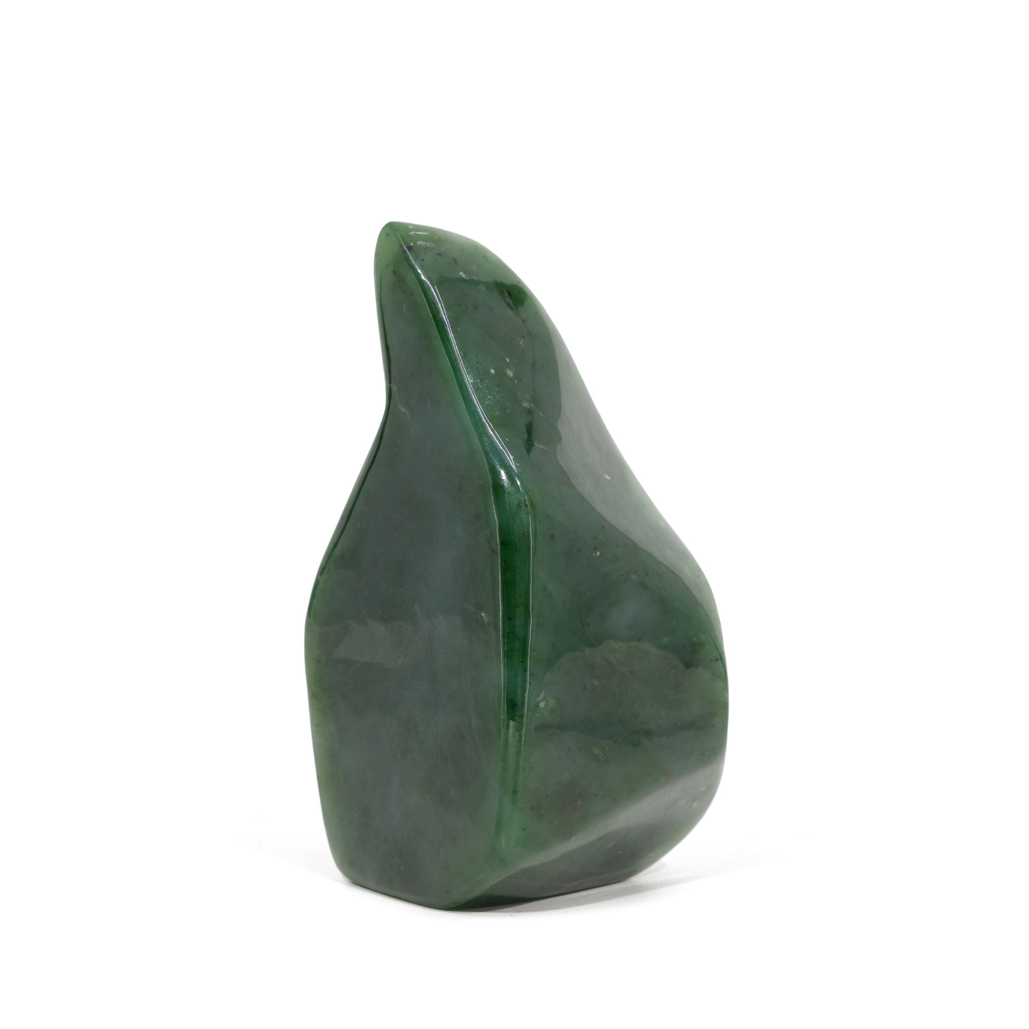 Nephrite Jade 3.7