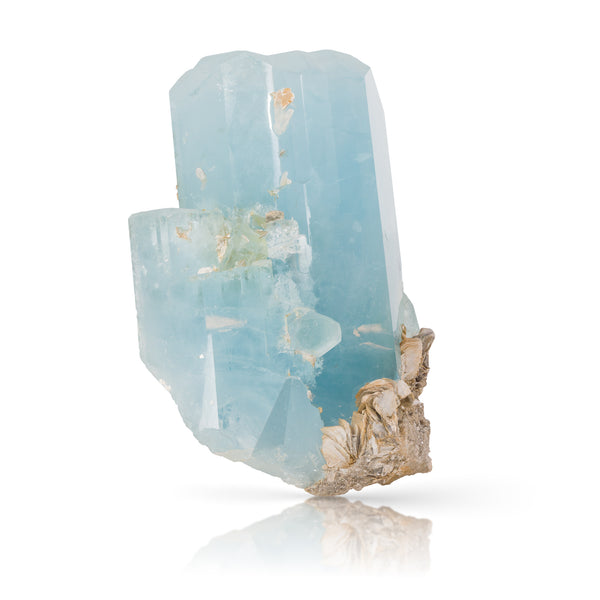 Aquamarine