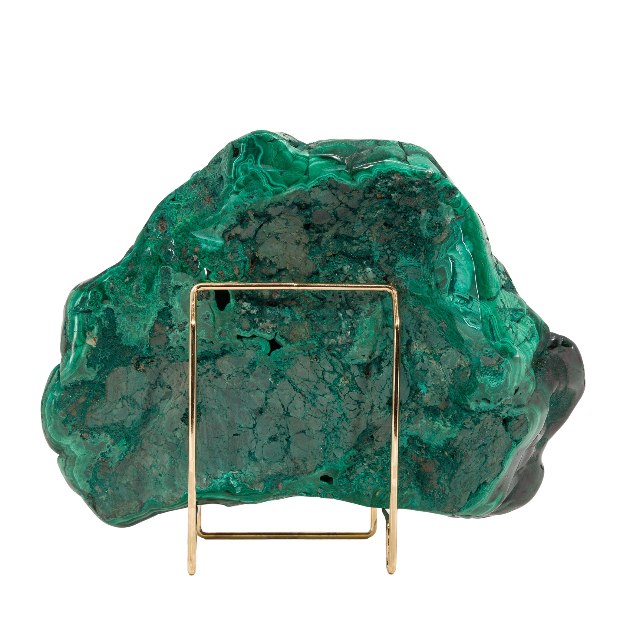 Malachite 8.8