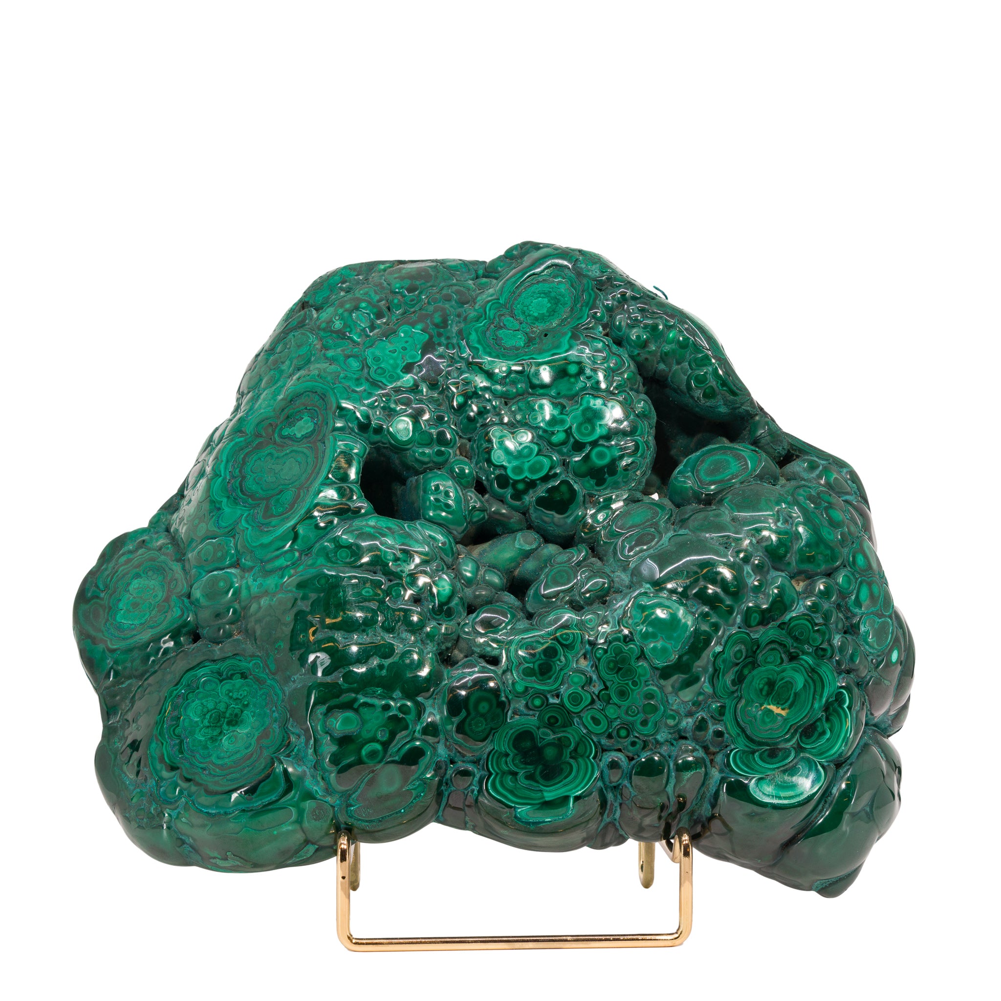 Malachite 8.8