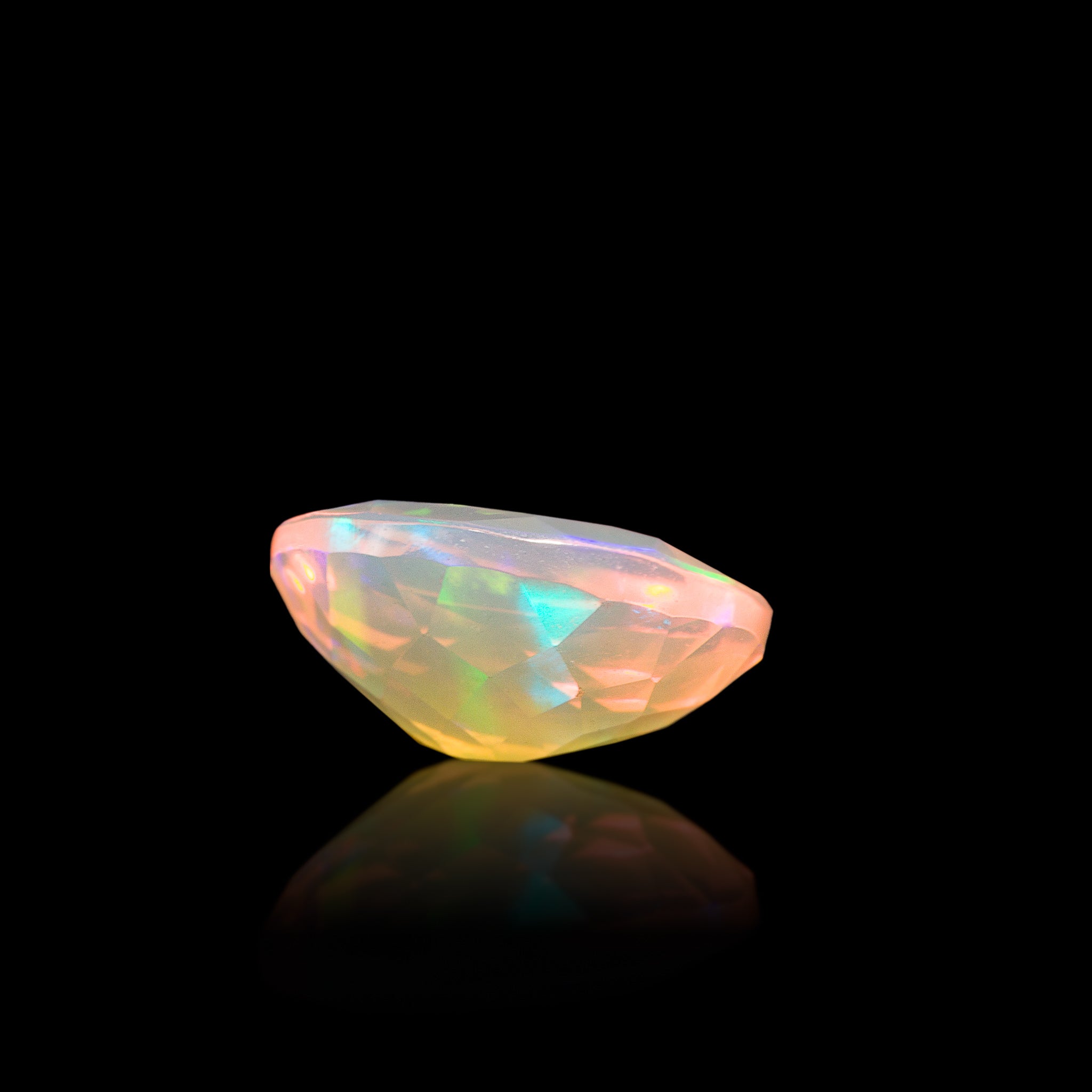 フミエタナカ through opal p/o FUMIE TANAKA / through opal p/o