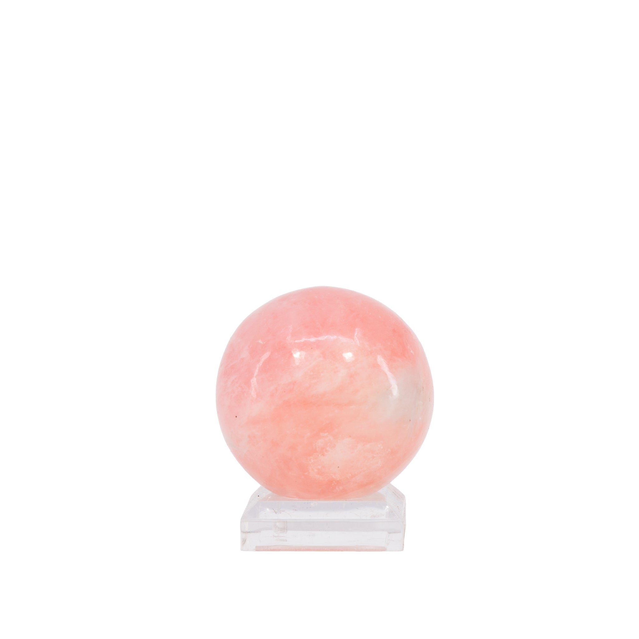 Spheres – Crystalarium