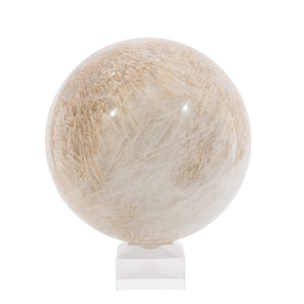 Natrolite