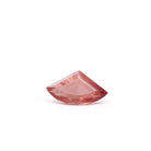 Additional view of 3.5 Carat faceted Oregon Sunstone gemstone