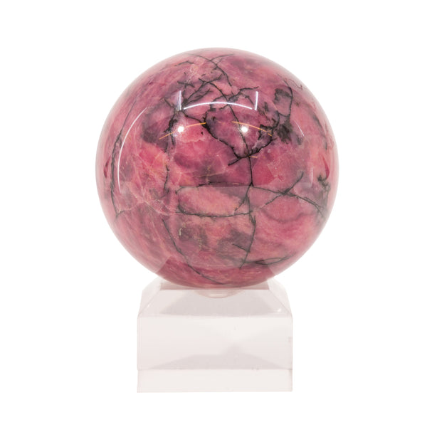 Rhodonite