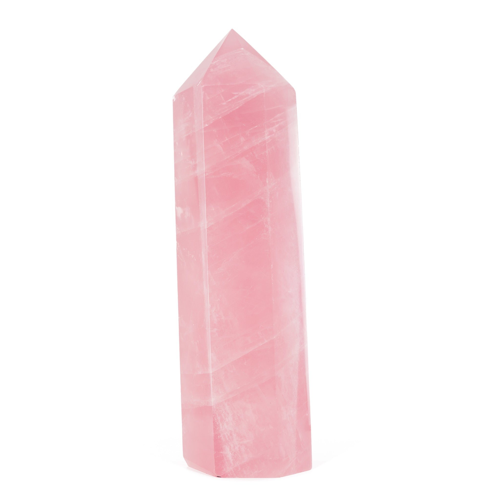 Rose Quartz 7.8