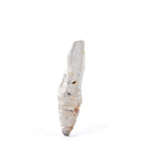 Natural Sapphire crystal from Sri Lanka, front view - OOX-123