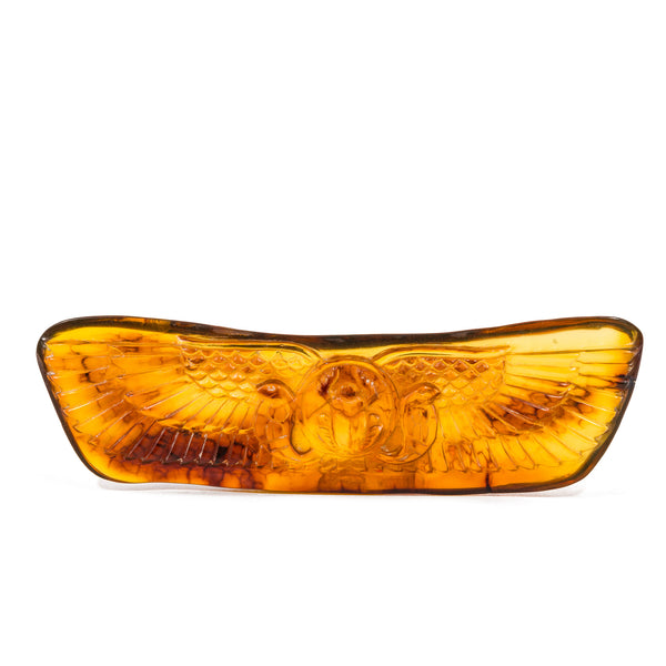 Amber