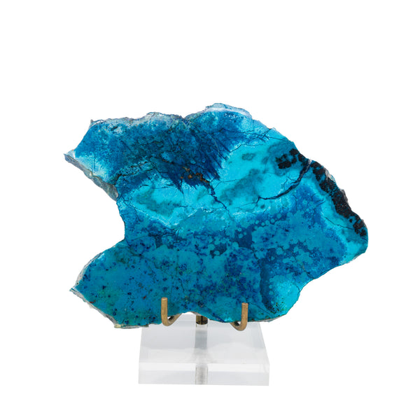 Shattuckite