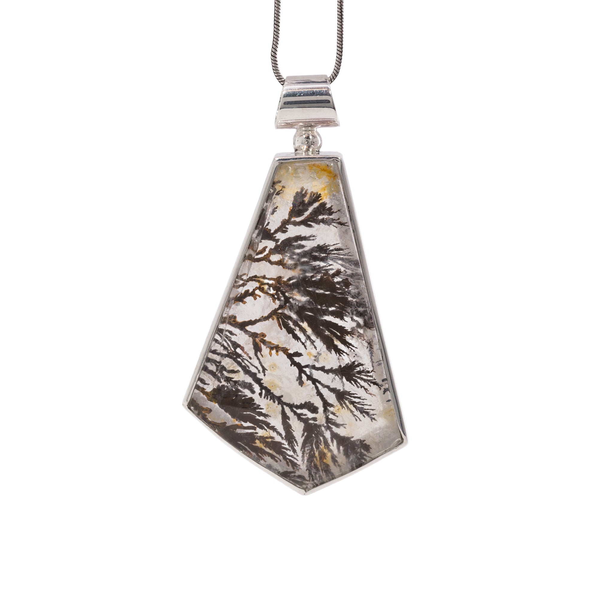 Shiva Lingam – Crystalarium