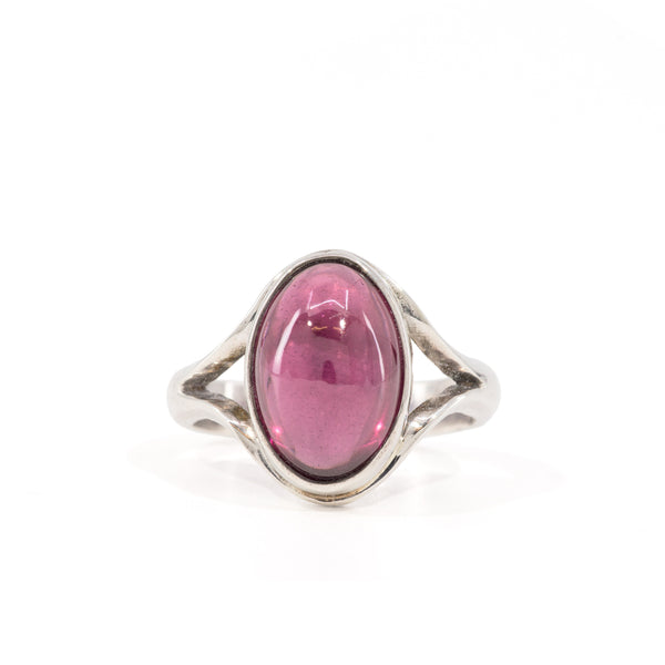 Rhodolite Garnet