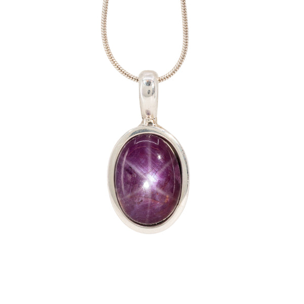 Star Ruby