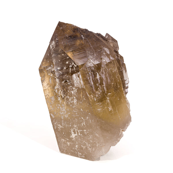 Smoky Citrine