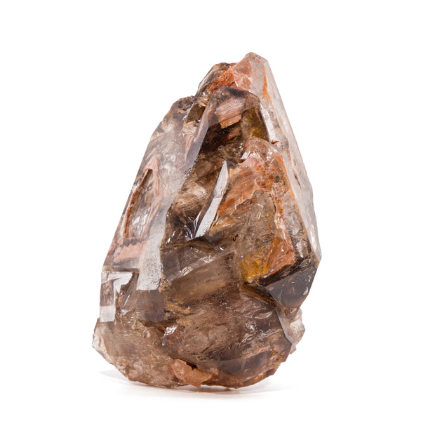 Elestial Quartz