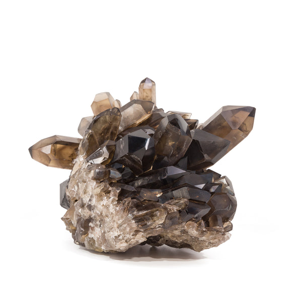 Smoky Quartz
