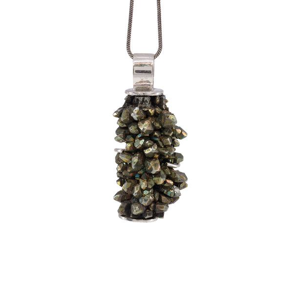 Marcasite