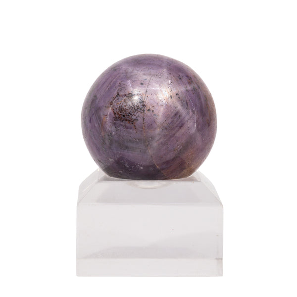Star Sapphire