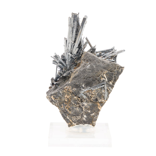 Stibnite