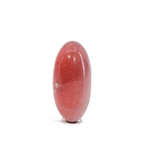Strawberry Quartz
