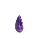 Additional view of 14.1 Carat pear shaped Sugilite cabochon