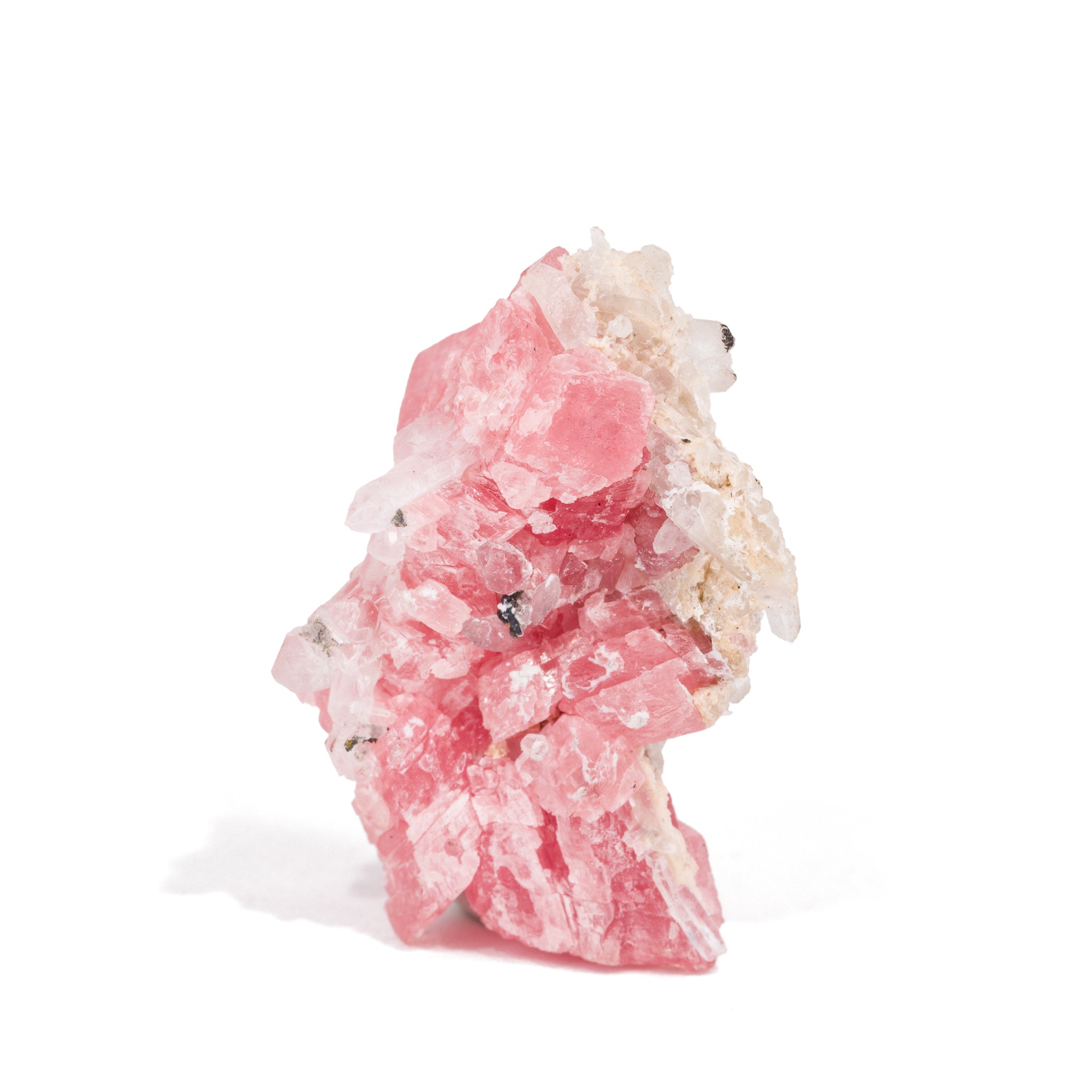Rhodochrosite Natural Gem Crystal | 10.41 Grams, Sweet Home Mine